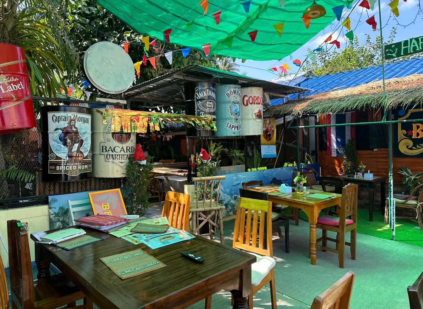 Konukevi Best One Guesthouse B2, 5 Min To Naiyang Beach Nai Yang Beach
