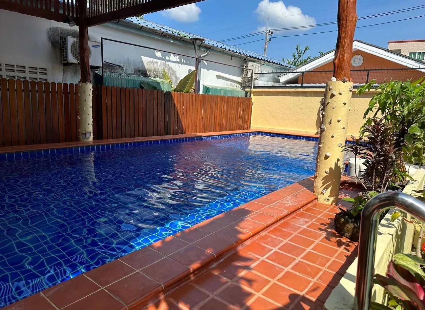 Best One Guesthouse B2, 5 Min To Naiyang Beach Nai Yang Beach 0*,
