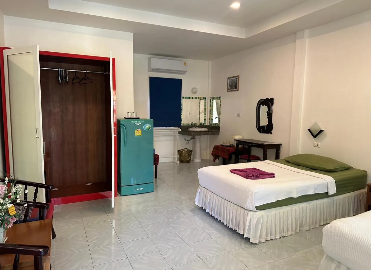 Best One Guesthouse B2, 5 Min To Naiyang Beach Nai Yang Beach Casa de hóspedes