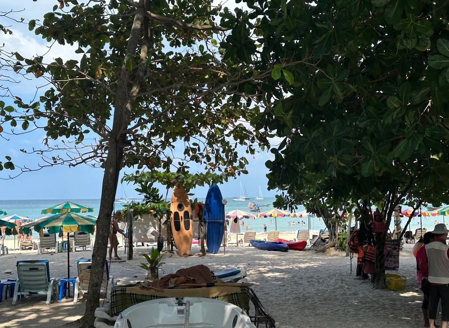 Best One Guesthouse B2, 5 Min To Naiyang Beach Nai Yang Beach Tailândia