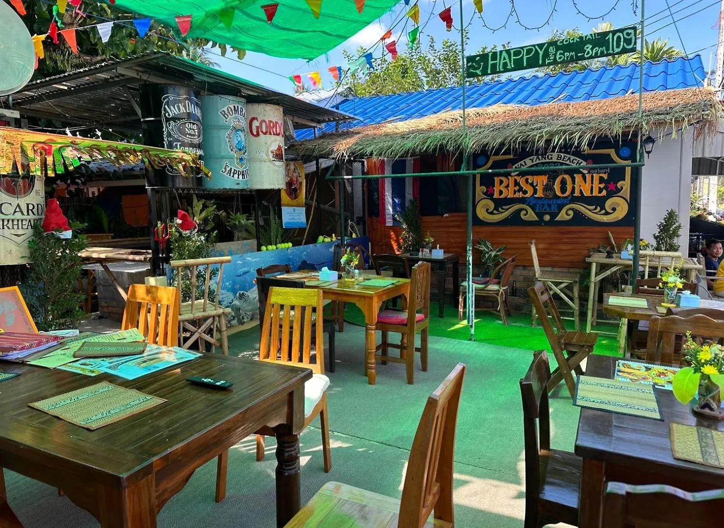 Best One Guesthouse B2, 5 Min To Naiyang Beach Nai Yang Beach Casa de hóspedes